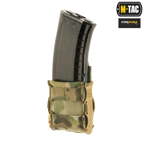 M-Tac - Univerzální pouzdro na zásobníky Mini - AR/AK - MultiCam - 10188008