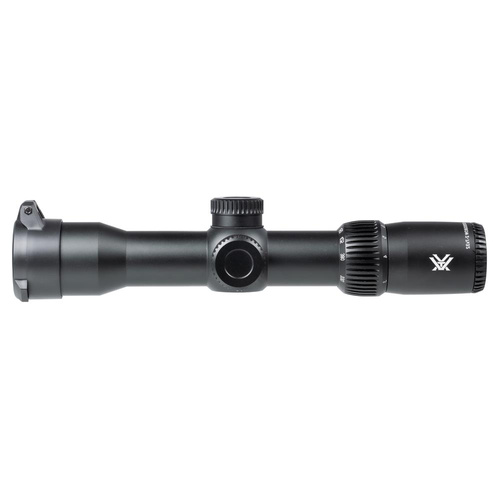 Vortex Optics - Crossfire II 2-7x32 Crossbow 1" XBR-2 Scope - CF2-CB1