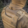 M-Tac - ramenní vycpávka pro vestu Cuirass QRS - Cordura - Coyote - 10179005