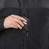 Helikon - Mikina Fleece Classic Army - Olive Green / Black - BL-CAF-FL-16