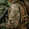 M-Tac - Nášivka s kopím Valkýry - PVC - s potiskem - Coyote - 51116505