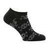 M-Tac - Krátké letní ponožky Pirate Skull - černé - 30907902