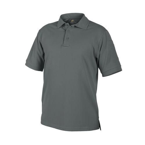 Helikon - Košile Polo Taktická UTL® - TopCool - Shadow Grey - PD-UTL-TC-35
