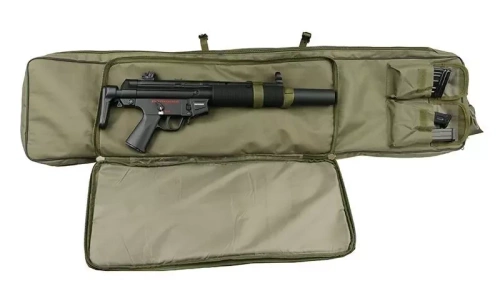 GFC Tactical - Pouzdro ASG Replica - 120 cm - olivové - GFT-22-000895