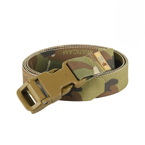 M-Tac - Kompresní opasek Gen.II - Multicam - 20407808