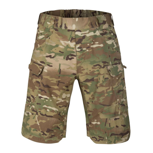 Helikon - Městské taktické šortky Flex 11''® - Nyco Ripstop - MultiCam - SP-UFK-NR-34