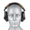 Sordin - Chránič sluchu Supreme® Pro-X - Woodland - 75302-X