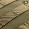 M-Tac - Velký útočný batoh - 36 l - zelený - 10334001