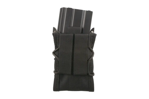 GFC Tactical - Modulární nabíječ TC 1+1 - černý - GFT-29-009856