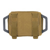 Direct Action - Vodorovná lékárnička Med Pouch Mk II® - stínově šedá - PO-MDH2-CD5-SGR