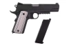 WE - ASG replika pistole 1911 M45A1 - černá - WET-02-017221