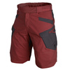 Helikon - Městské taktické šortky 11" - Crimson Sky / Ash Grey - SP-UTK-PR-8385A
