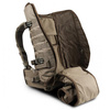 WISPORT - Batoh ZipperFox - 40L - RAL 7013