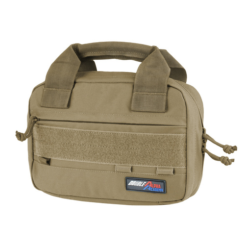 Double Alpha Academy - Brašna na pistoli 1G - Cordura 600D - Tan - 103671