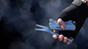 Roxon - Multitool S801S se sadou bitů - perleťově šedá - CM1334