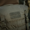 M-Tac - Suharka Gen.3 XL Tactical Pouch - Cordura - Ranger Green - 10240023