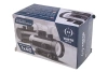 Theta Optics - Červený zaměřovač pro ASG 1x40 - černý - THO-10-007859