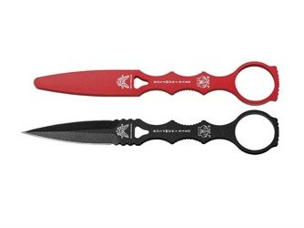 Benchmade - Taktický nůž SOCP Dagger - 176BK-Combo