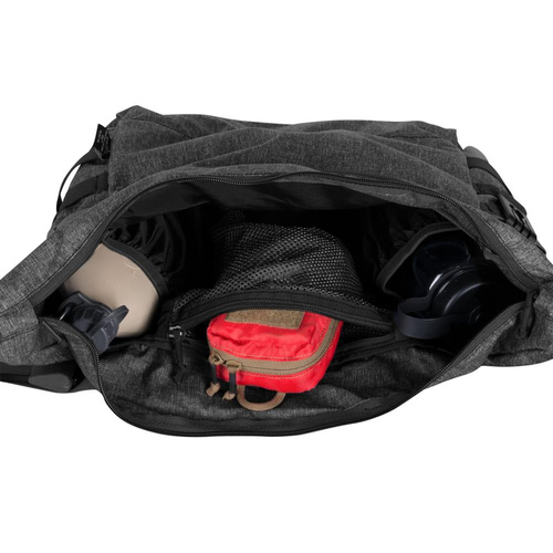 Helikon - Brašna Bushcraft - Grey Melange - TB-BST-NP-M3