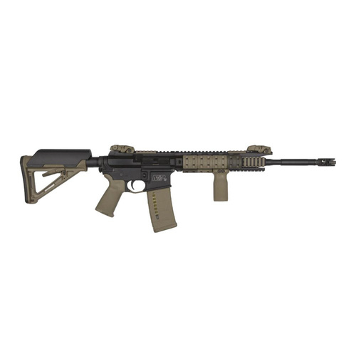 Magpul - CTR® / MOE® Cheek Riser - 0,75" - Flat Dark Earth - MAG327-FDE