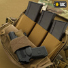 M-Tac - Taktická vesta Military Elite - MultiCam - 10138008