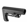 MFT - Battlelink Extreme Duty Minimalist Stock - Mil Spec - BMSMIL-EXD-BL