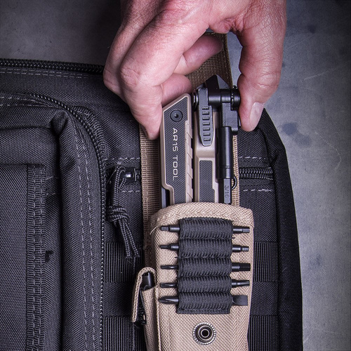 Real Avid - AR-15 Tool - AVAR15T