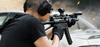 UTG Pro - Prodloužená Picatinny lišta pro MP5/MP5K Claw Mount - Černá - MTU056