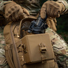 M-Tac - Pouzdro na monokulár PVS-14 - Coyote - 10023105