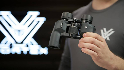 Vortex Optics - Dalekohled Raptor 8,5x32 - R385