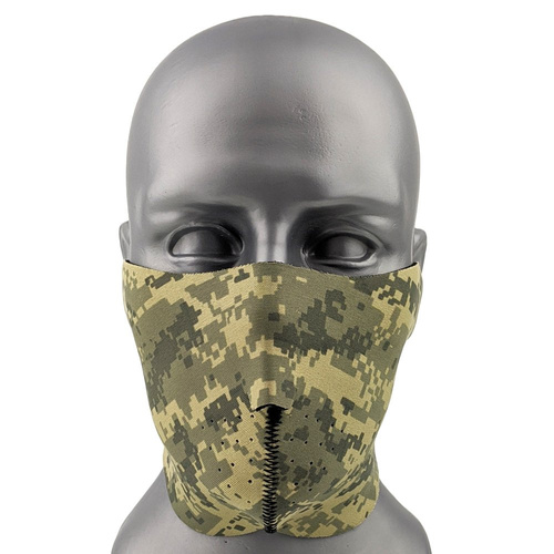 101 Inc. - Polomaska - UCP - 219302