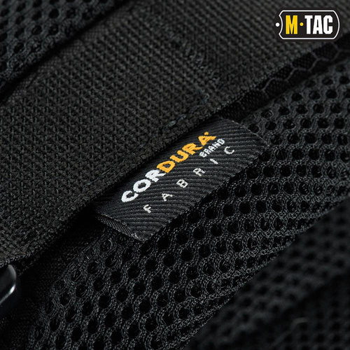 M-Tac - Brašna na přezku Elite Hex - černá - 10143002