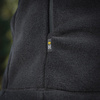 M-Tac - Mikina Sprint Fleece - černá - 20485002