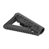 IMI Defense - Delta AR-15 / M4 pažba - komerční specifikace - černá - IMI-ZS103