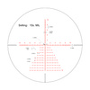 Vector Optics - Puškohled Continental x6 4-24 ARI SFP- 50 mm - černý - SCOL-54