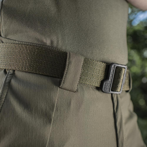 M-Tac - Taktické kalhoty Sahara Flex Lite - Army Olive - 20064062