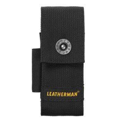Leatherman - Sada bitů pro víceúčelové nářadí - velká - nylon - černá - 934933