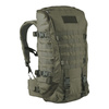 WISPORT - Batoh ZipperFox - 40L - RAL 7013