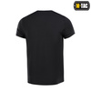 M-Tac - Pánské tričko Black Sea Expedition - Black - 80025002