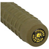 ESP - Tvrzený roztažitelný obušek s pouzdrem - 21'' - Extra Grip rukojeť - Khaki / chrom - EXB-21H CHR KHAKI BH-02
