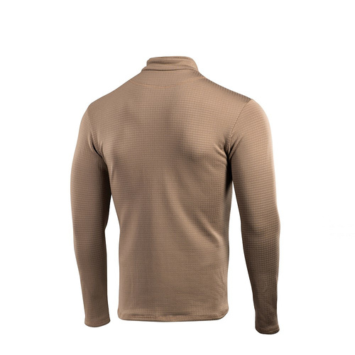 M-Tac - Pánské tričko Thermal Delta Level 2 - Coyote Brown - 70002017