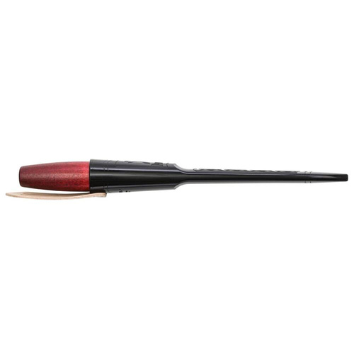 Morakniv - Lovecký nůž Classic No. 3 - Uhlíková ocel - Červený - NZ-CA3-CS-25