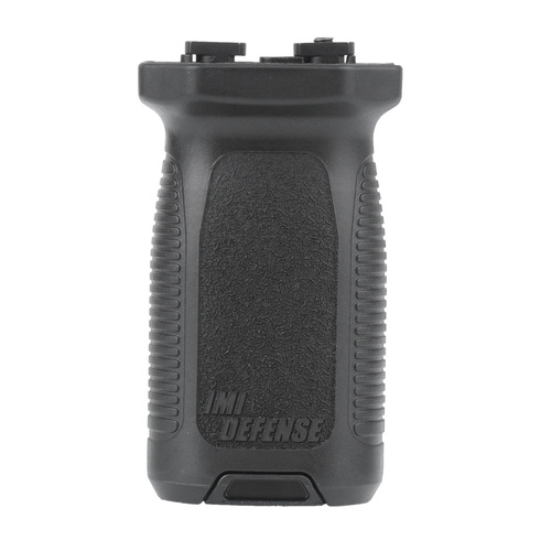 IMI Defense - Vertikální přední rukojeť M-LOK Tactical - černá - IMI-ZG111-BLK