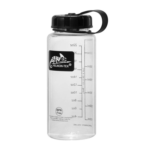 Helikon - cestovní láhev - 700 ml - čirá - HY-OB7-TT-0001A