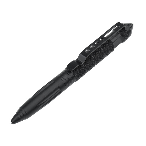 Guard - taktické pero - černé - YC-008-BL