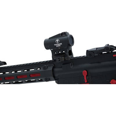 Tippmann Arms - M4-22 Redline se zaměřovačem s červeným bodem - 16" - .22 LR