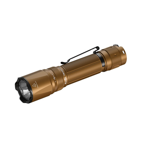 Fenix - TK20R UE LED svítilna - 2800 lm - Tan - 039-563