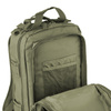 Magnum - Taktický batoh FOX - 25 l - olivově zelený