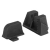 Strike Industries - Strike Iron Sights - Glock - Výška tlumiče - SI-G-SIGHTS-SH