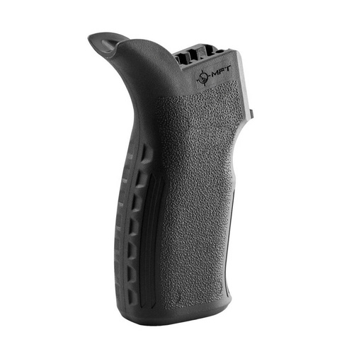 MFT - Engage AR15/M16 Enhanced Full Size Pistol Grip - černá - EPG27-BL